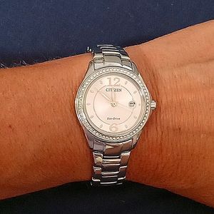 Ladies watch